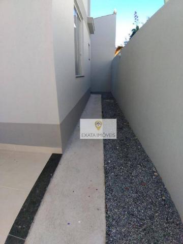 Lançamento! Casas 03 suítes a 150m da Rodovia, Jardim Marilea/Rio das Ostras. - Foto 18