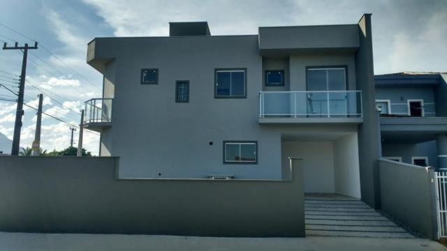 Casa à venda com 3 dormitórios em Vila nova, Joinville cod:V07698