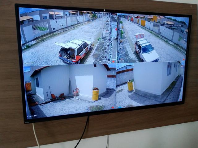 Câmeras em HD - Foto 2
