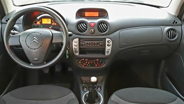 Aceita Troca Citroen C3 XTR 1.4 Flex Baixo Km - Foto 8