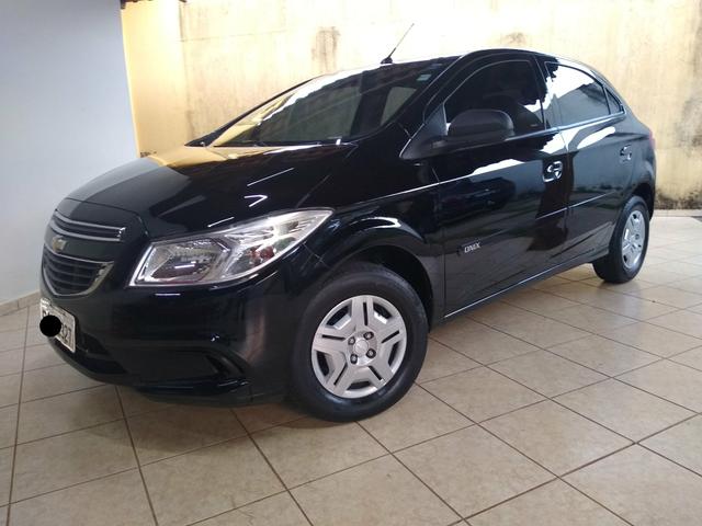 Onix lt 1.0 2016 aceito troca - Foto 10