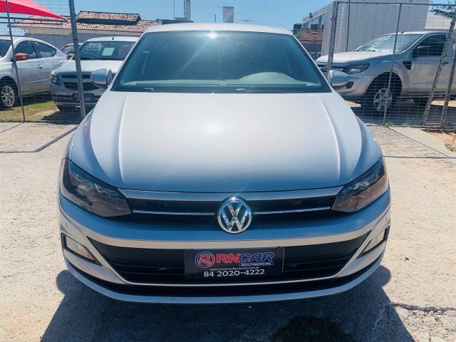 POLO 2019/2019 1.0 200 TSI COMFORTLINE AUTOMÁTICO