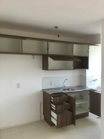 Apartamento para alugar com 2 dormitórios em Setor Faiçalville, Goiânia - Foto 10