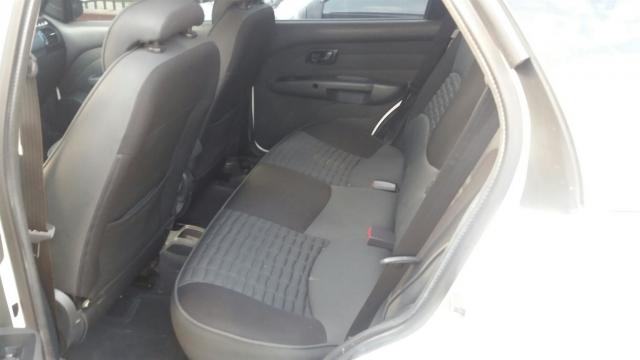 PALIO 2016/2016 1.8 MPI ADVENTURE WEEKEND 16V FLEX 4P MANUAL - Foto 8