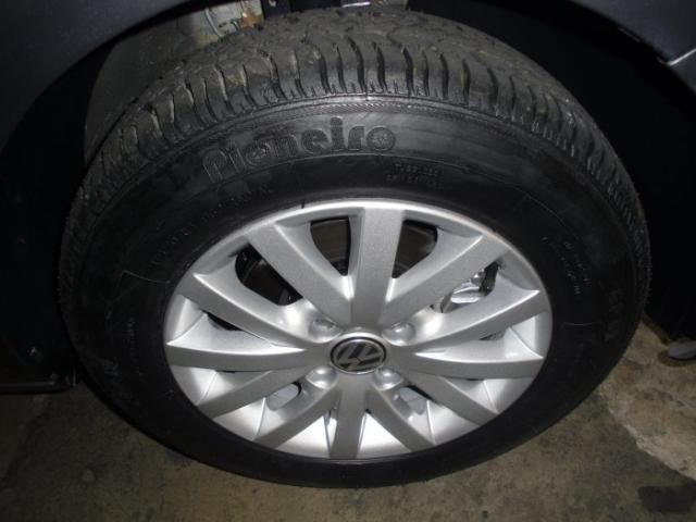 Volkswagen gol 2011 1.0 mi 8v flex 4p manual g.v - Foto 14
