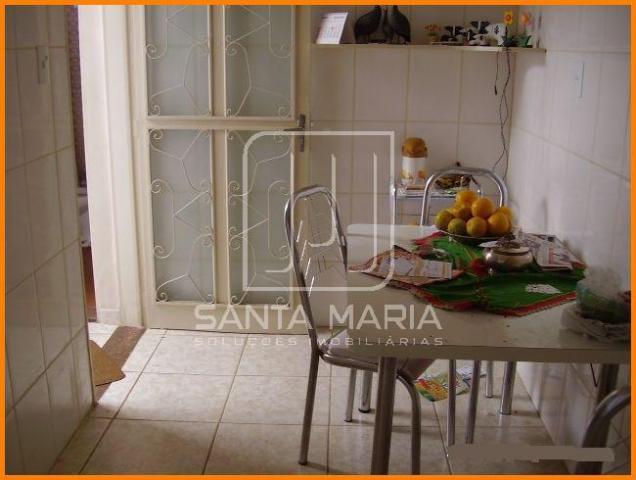 Casa à venda com 3 dormitórios em Jd s luiz, Ribeirao preto cod:3232 - Foto 5
