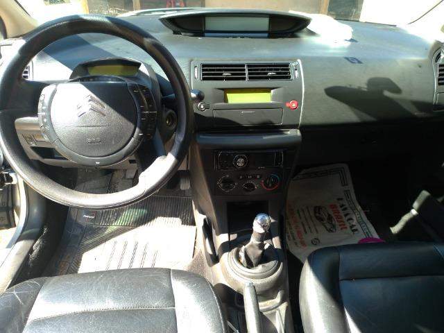 Citroen c4 Hatch - Foto 4