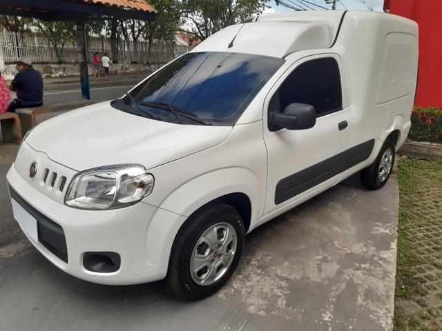 FIORINO 1.4 - Foto 2