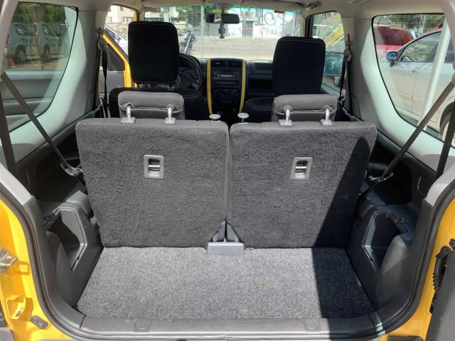 JIMNY 2013/2014 1.3 4SPORT 4X4 16V GASOLINA 2P MANUAL - Foto 7