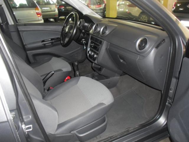 Volkswagen gol 2011 1.0 mi 8v flex 4p manual g.v - Foto 7