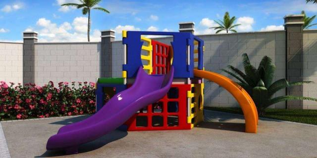 Reserva Gran Vitória - Gran Paradiso - Apartamento de 2 quartos em Goiânia, GO - ID1386 - Foto 7