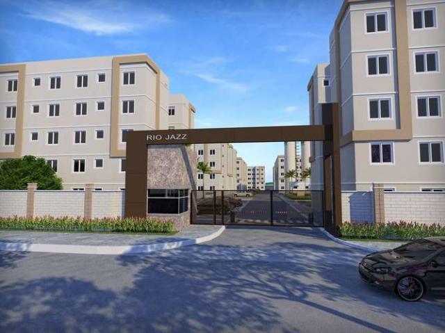 Ritmos Cariocas - Rio Jazz- Apartamento de 2 quartos no Rio de Janeiro, RJ - ID3859 - Foto 9