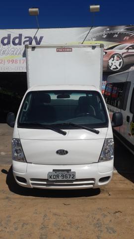 Kia bongo 2012 - Foto 7