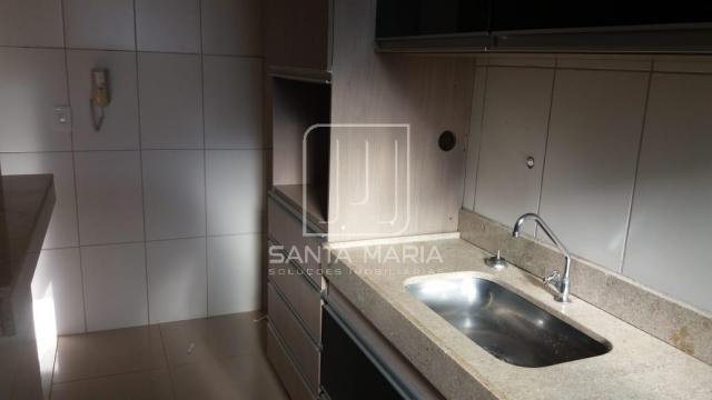 Apartamento à venda com 2 dormitórios em Iguatemi, Ribeirao preto cod:29783 - Foto 6