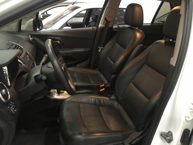 Tracker LTZ Completa - Novíssima/ Ipva 2020 pago - Foto 10