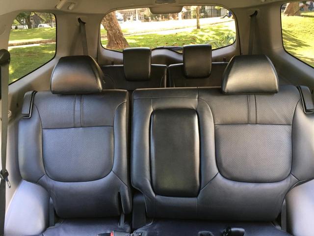 PAJERO 2016/2017 3.5 HPE 4X4 7 LUGARES V6 24V FLEX 4P AUTOMÁTICO - Foto 5