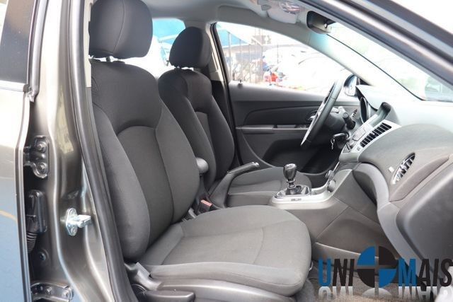 Cruze Lt 2014 Sedan Completo Em Otimo Estado Apenas 43.900 Financia/Troca lja - Foto 9