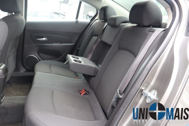 Cruze Lt 2014 Sedan Completo Em Otimo Estado Apenas 43.900 Financia/Troca lja - Foto 7