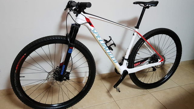 specialized stumpjumper ht comp carbon 29 2015