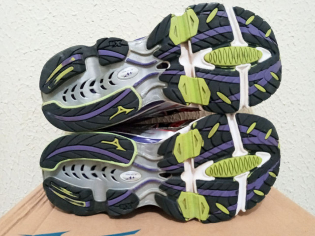 mizuno creation 13