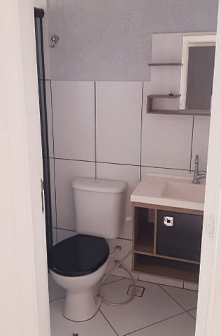 Vendo casa de 3 quartos no Cond. Flores da Serra - Foto 7