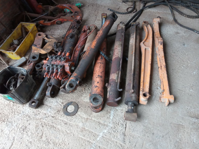 Peça case , fiat - Foto 3