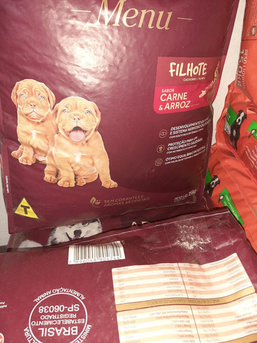 Ração Premium e Super Premium (delivery) - Foto 5