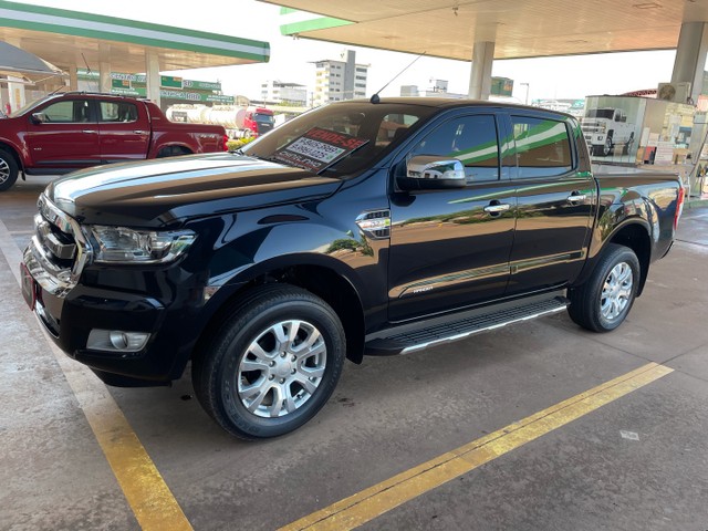 RANGER XLT 2019/2019