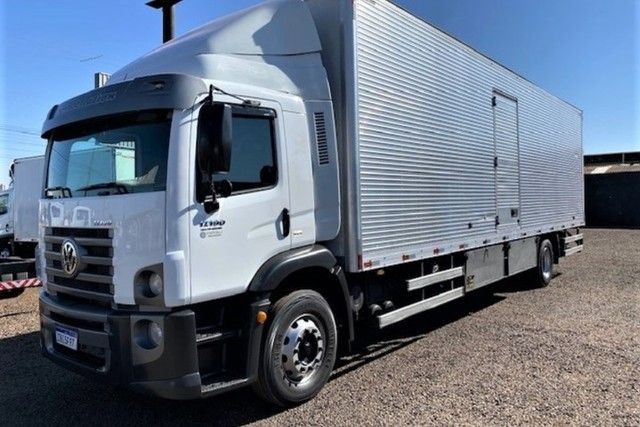 VOLKSWAGEN 17 190 BR - BR -