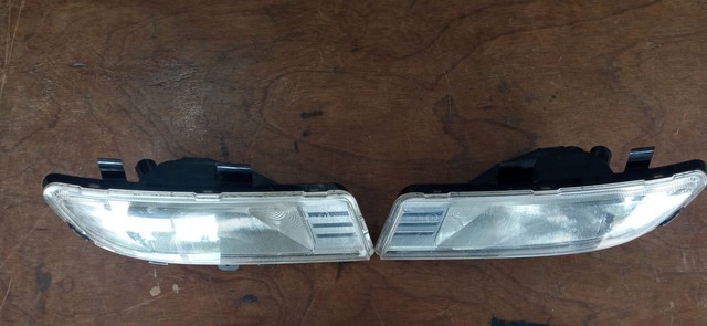 Farol milha ssangyong kiron - Foto 2