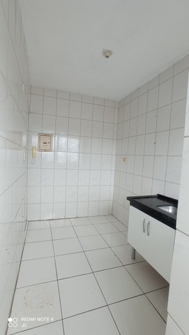 Apartamento para aluguel tem 45 metros quadrados com 1 quarto em Vila Cascatinha - São Vic - Foto 8