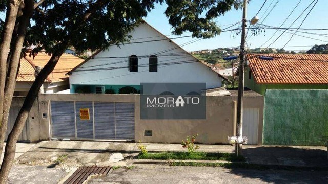 Casa Residencial à venda, Santa Maria, Belo Horizonte - . - Foto 2