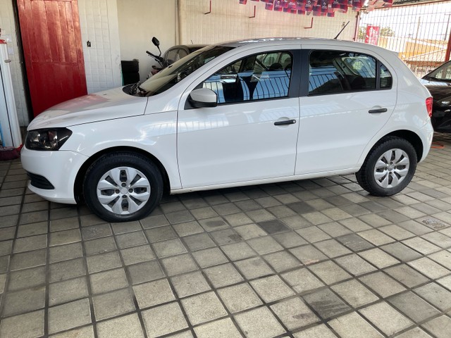 GOL G6 COMPLETO