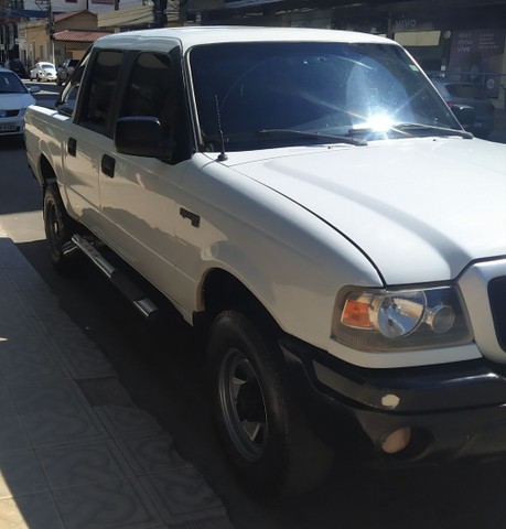 FORD RANGER XL 3.0 TURBO DIESEL 4X4