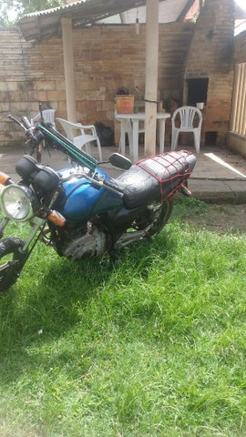 SUZUKI YES