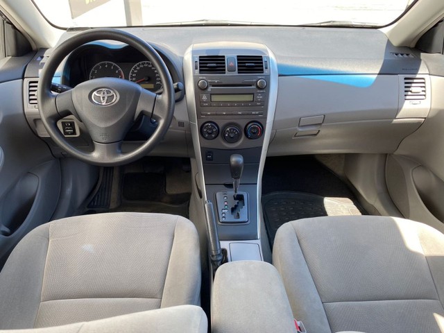 Toyota Corolla GLI 2013 automático - Foto 6