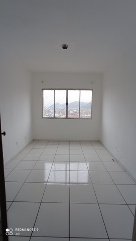 Apartamento para aluguel tem 45 metros quadrados com 1 quarto em Vila Cascatinha - São Vic