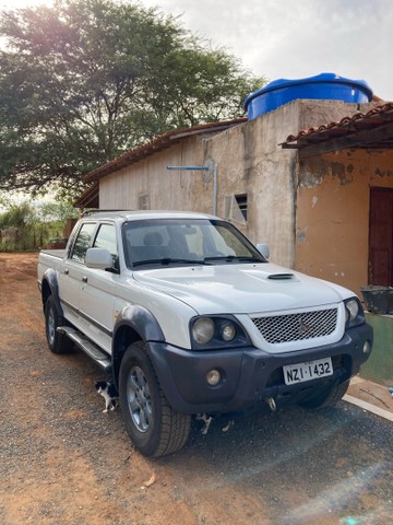L200 HPE OUTDOOR