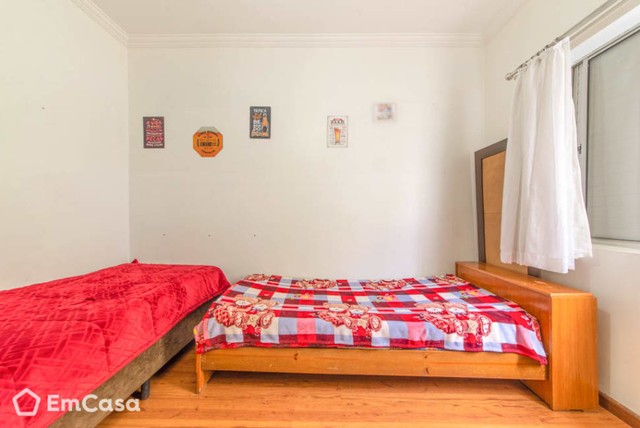 Apartamento à venda com 2 dormitórios em Suíço, São bernardo do campo cod:37948 - Foto 10
