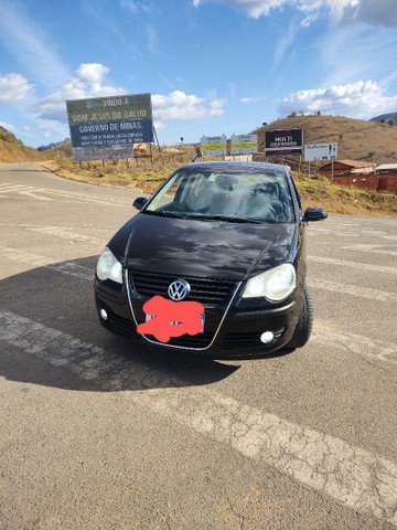 POLO SEDAN 2010 COMPLETO