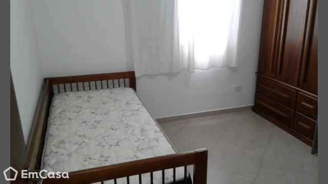 Apartamento à venda com 2 dormitórios em Jordanópolis, São bernardo do campo cod:38845 - Foto 9