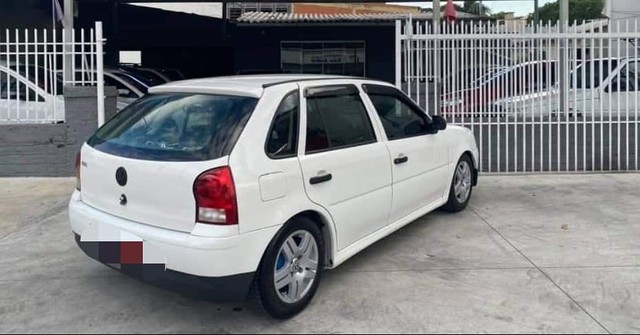 GOL G4 2009