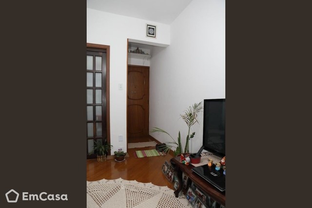 Apartamento à venda com 2 dormitórios em Rudge ramos, São bernardo do campo cod:37969 - Foto 3