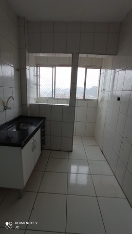 Apartamento para aluguel tem 45 metros quadrados com 1 quarto em Vila Cascatinha - São Vic - Foto 5
