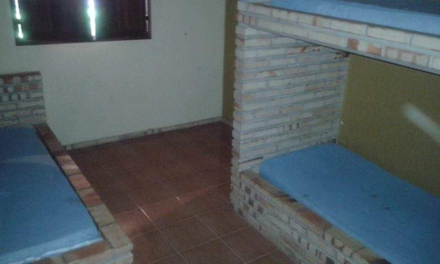 Sitio temporada 7 quartos (100 reais p/ pessoa, mínimo  1.500 ,00) SEMANA SANTA 4500,00 - Foto 12