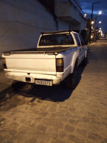 L200 A VENDA EM MACEIÓ