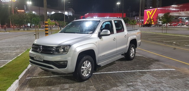 AMAROK 2017/2017 109.900,00