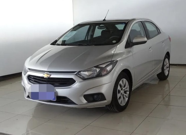 PRISMA 1.4 2018, AUTOMÁTICO