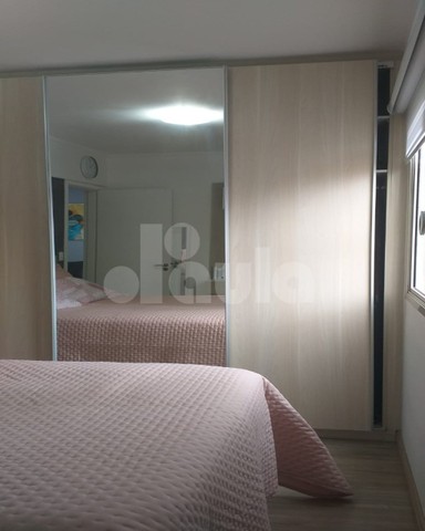 Apartamento 69m², 3 Dormitórios, 1 Vaga na Vila Bastos, Santo André - Foto 16
