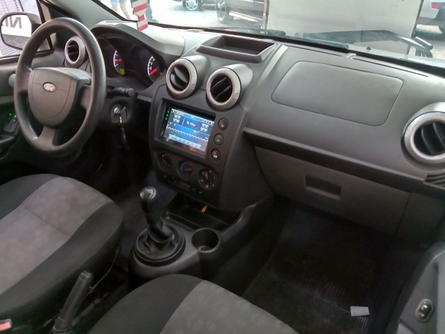 Ford Fiesta 2012  - Foto 6
